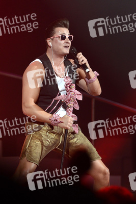 Andreas Gabalier