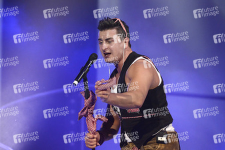 Andreas Gabalier