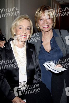 Dagmar Berghoff, Judy Winter