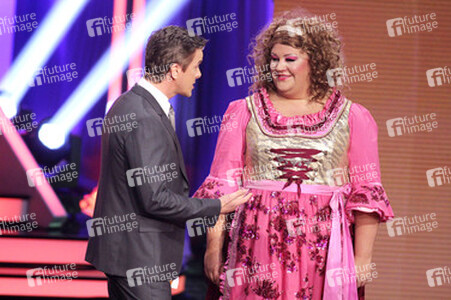 Markus Lanz, Cindy aus Marzahn