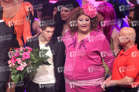 Joey Heindle, Cindy aus Marzahn