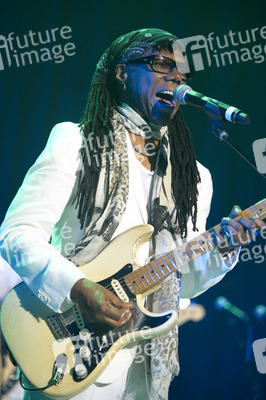 Nile Rodgers (Chic)
