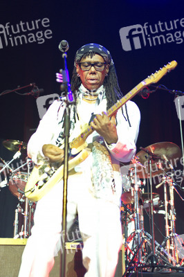 Nile Rodgers (Chic)
