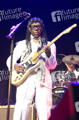 Nile Rodgers (Chic)