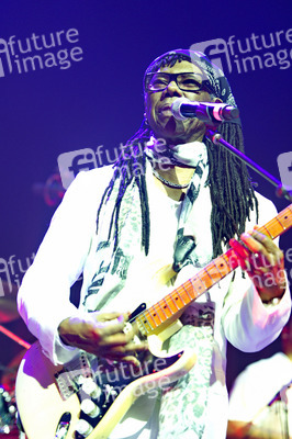 Nile Rodgers (Chic)