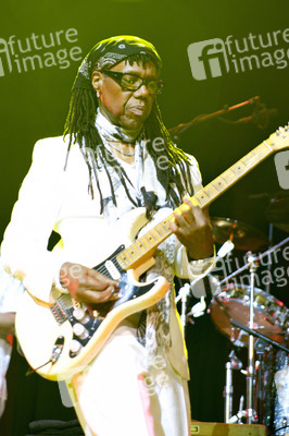 Nile Rodgers (Chic)
