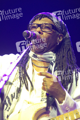 Nile Rodgers (Chic)