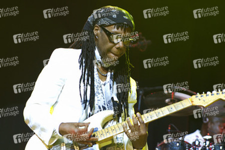 Nile Rodgers (Chic)