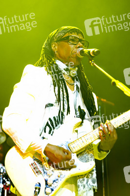 Nile Rodgers (Chic)