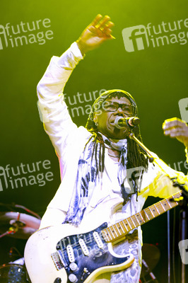 Nile Rodgers (Chic)