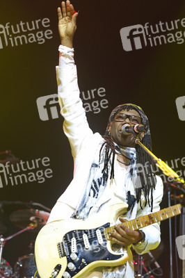 Nile Rodgers (Chic)