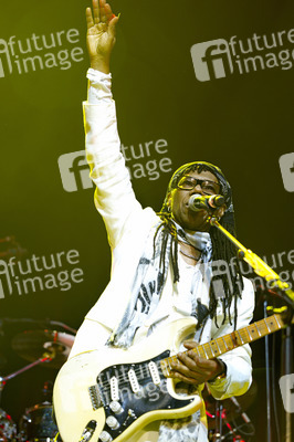 Nile Rodgers (Chic)