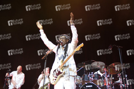 Nile Rodgers (Chic)
