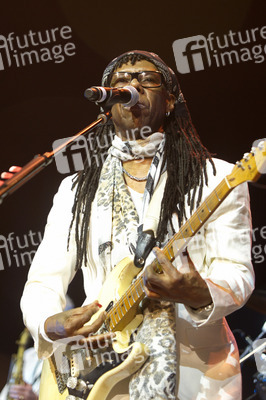 Nile Rodgers (Chic)