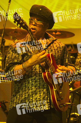 Al McKay (Earth Wind & Fire Experience feat. Al McKay Allstars)