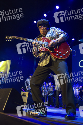 Al McKay (Earth Wind & Fire Experience feat. Al McKay Allstars)