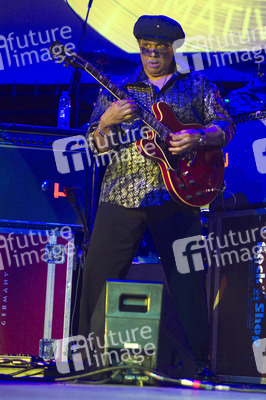 Al McKay (Earth Wind & Fire Experience feat. Al McKay Allstars)