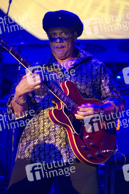 Al McKay (Earth Wind & Fire Experience feat. Al McKay Allstars)