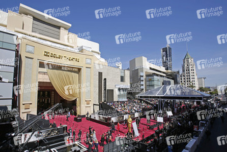 Dolby Theatre