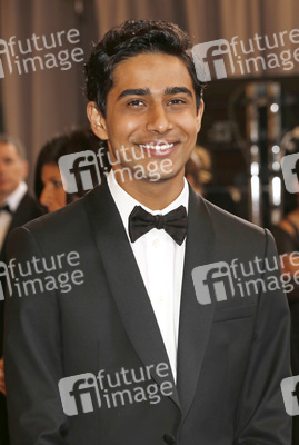 Suraj Sharma