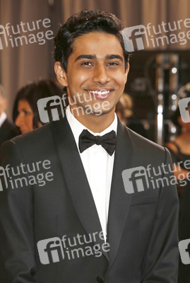 Suraj Sharma