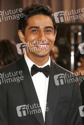 Suraj Sharma