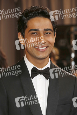 Suraj Sharma