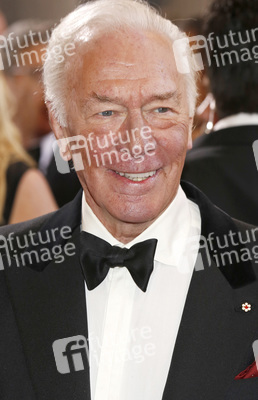 Christopher Plummer