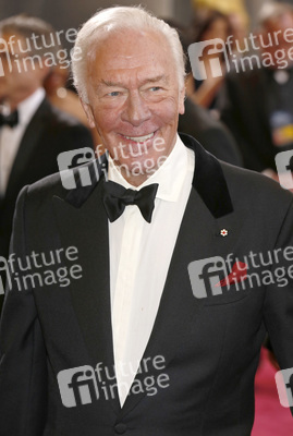 Christopher Plummer