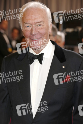 Christopher Plummer