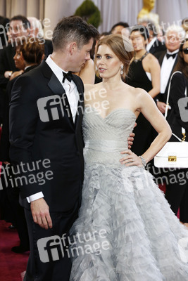 Darren Le Gallo, Amy Adams