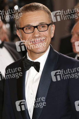 Christoph Waltz