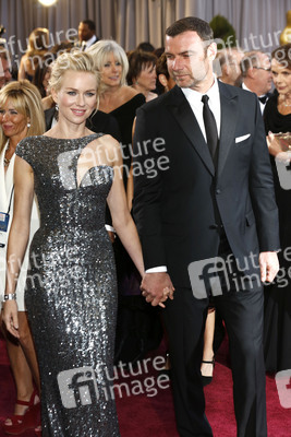 Naomi Watts, Liev Schreiber