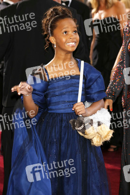 Quvenzhané Wallis