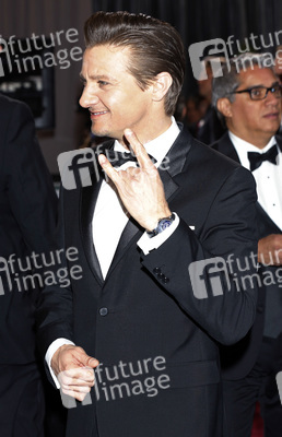 Jeremy Renner