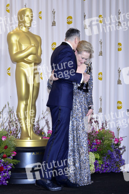 Daniel Day-Lewis, Meryl Streep