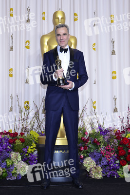 Daniel Day-Lewis