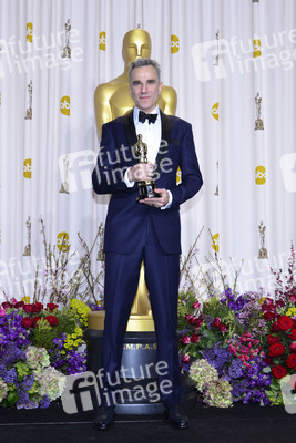 Daniel Day-Lewis