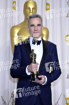 Daniel Day-Lewis