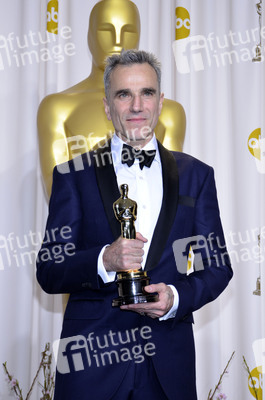 Daniel Day-Lewis
