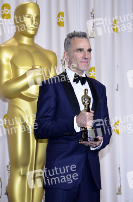 Daniel Day-Lewis