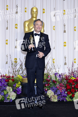 Ang Lee