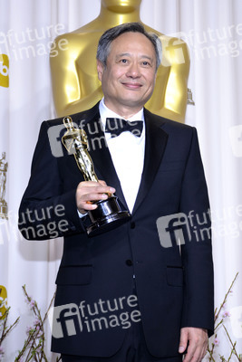 Ang Lee
