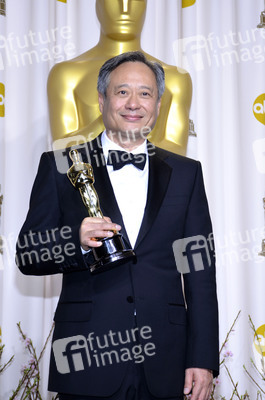 Ang Lee