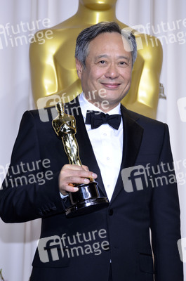 Ang Lee