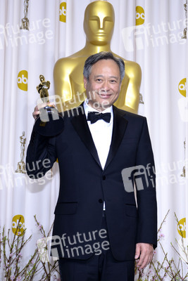 Ang Lee
