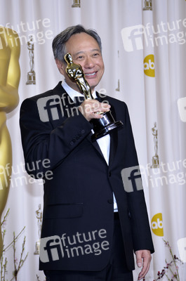 Ang Lee