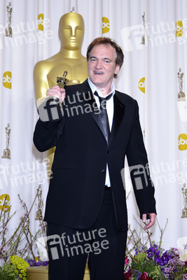 Quentin Tarantino