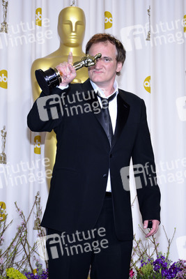 Quentin Tarantino