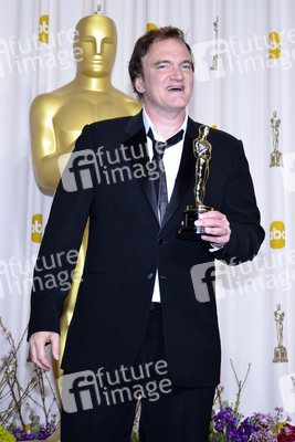 Quentin Tarantino